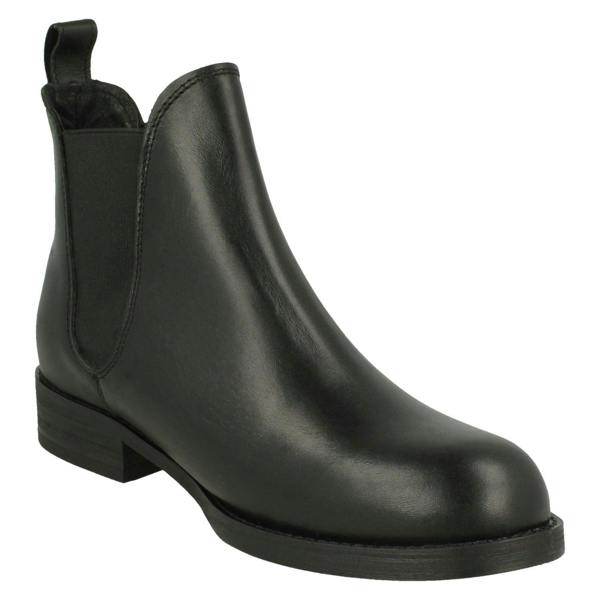 Harley Davidson Ladies Harley Davisdon Chelsea Boots Delano
