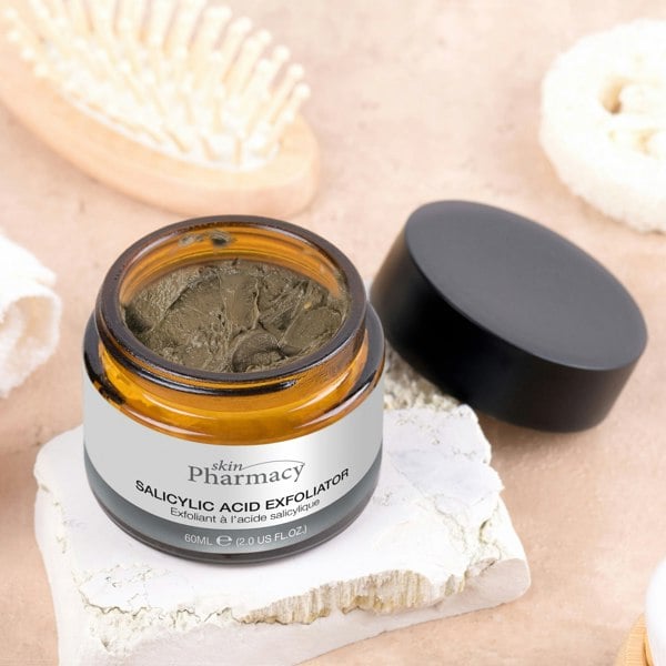 SP134 skinPharmacy Salicylic Acid Exfoliator 60ml