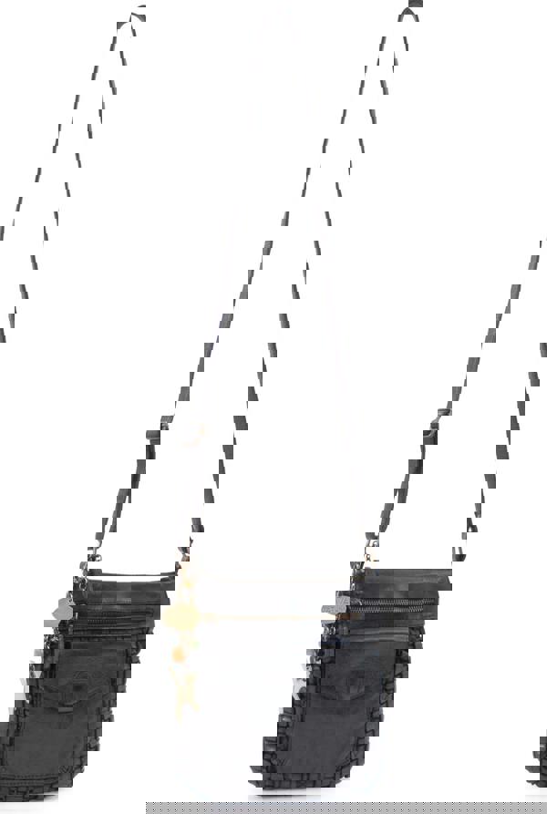 Catwalk Collection Handbags Simona - Crossbody Bag