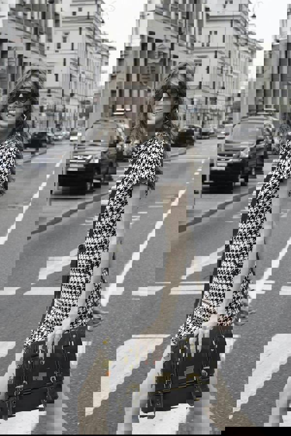 Catwalk Collection Handbags Abbey Road - Crossbody Bag