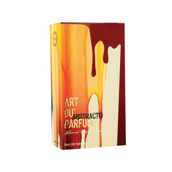 ARMAF Art Du Parfum Abstracto Eau De Parfum 100ml