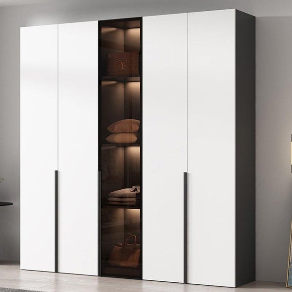 KA9372 Wardrobe, Different Sizes Available-Weilai Concept-Weilai Concept