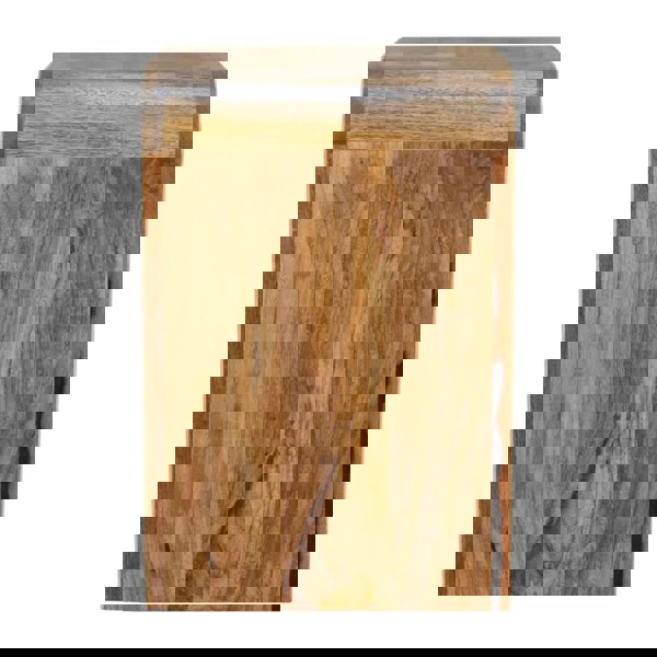 Artisan Furniture Edessa Bone Inlay End Table