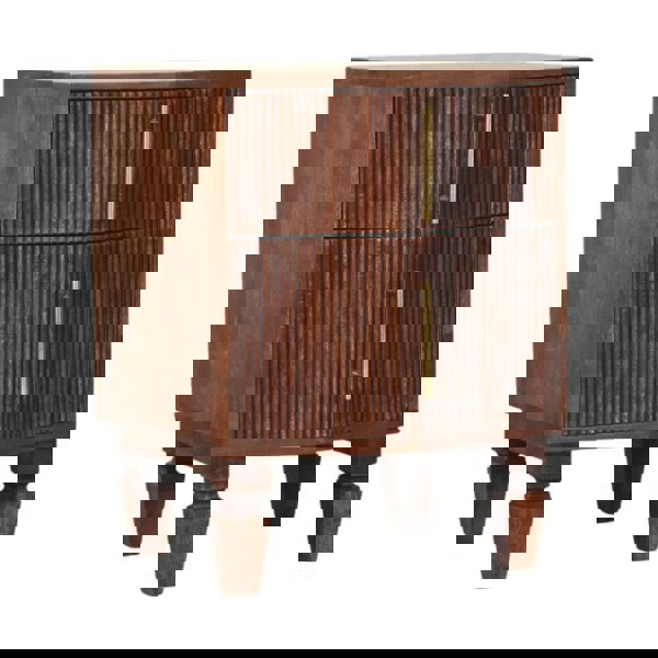 Artisan Furniture Solid Wood Harper Nightstand