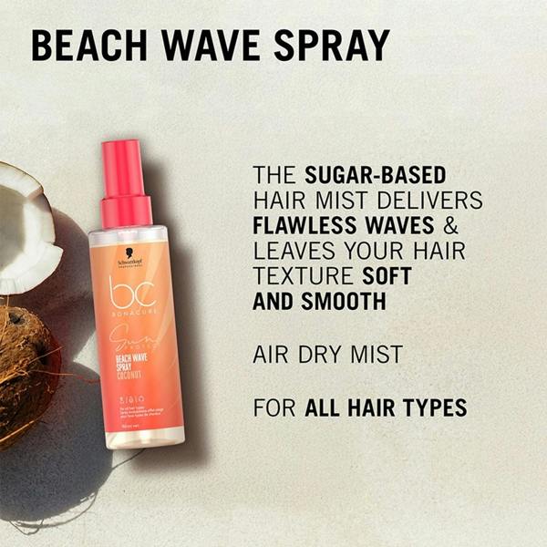Schwarzkopf BC Sun Spray