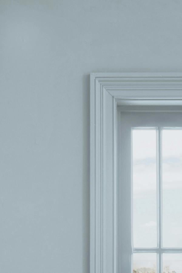 Next Light Blue Mixed To Order Ultimate Paint 2.5L