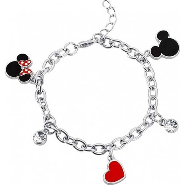 Disney Minnie Bracelet BH00228RL-65-PH