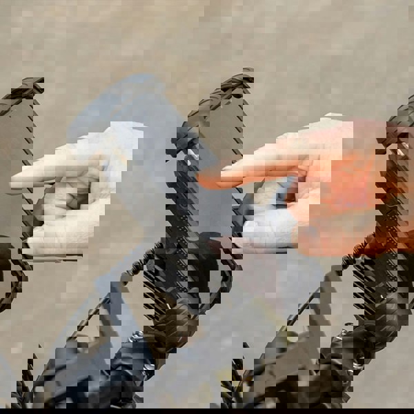 Hygge Bikes E-Bike Phone Holder Mount – 360° Adjustable Handlebar Mount for Smartphones