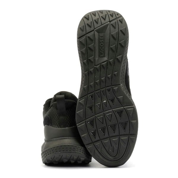 Lacoste 47SMA0121-02H Men's L003 EVO Black