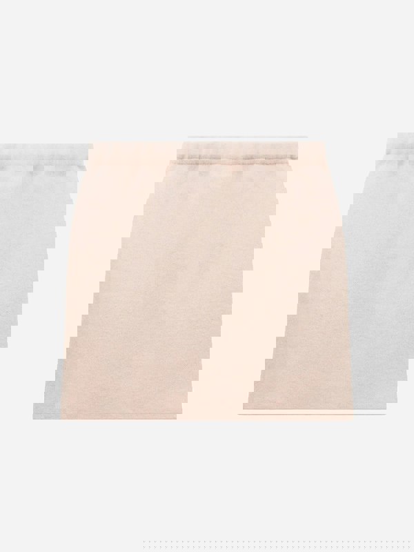 Fendi Kids Fendi Girls Wool Knit Skirt