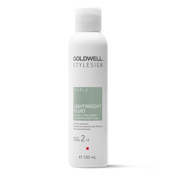 Goldwell Lightweight Fluid