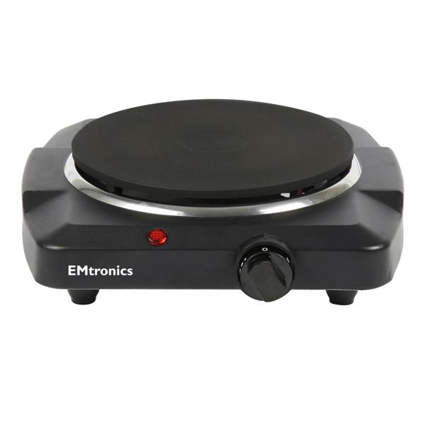 EMtronics Portable Hob / Hot Plates