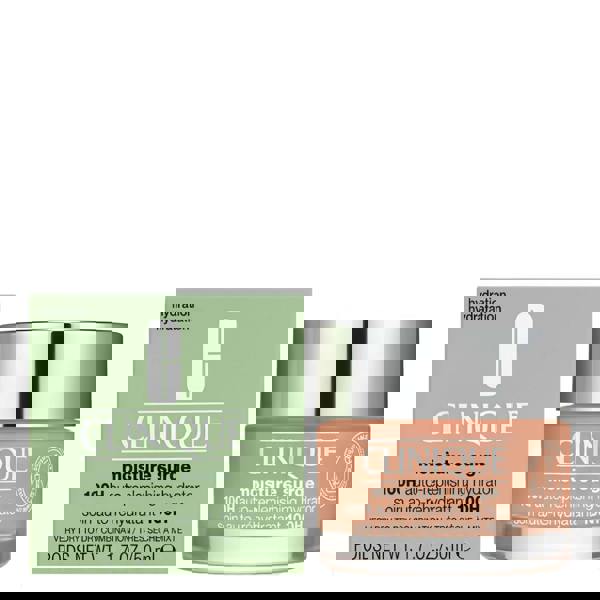 Clinique Moisturisers Moisture Surge 100H Auto-Replenishing Hydrator 50ml / 1.7 fl.oz. - Additional 2