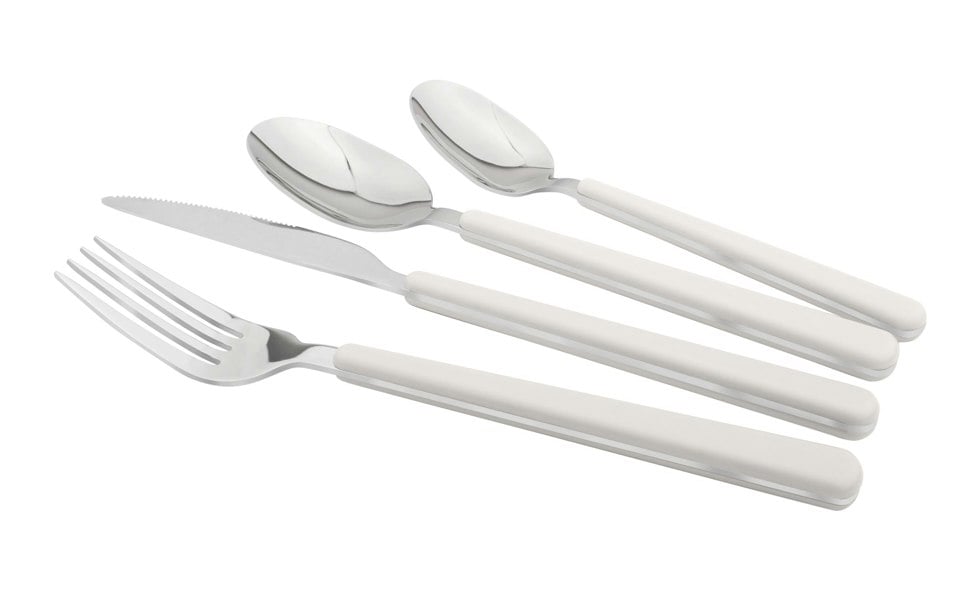 Cutlery Set Stanless Steel Mixed Set 16 piece Set