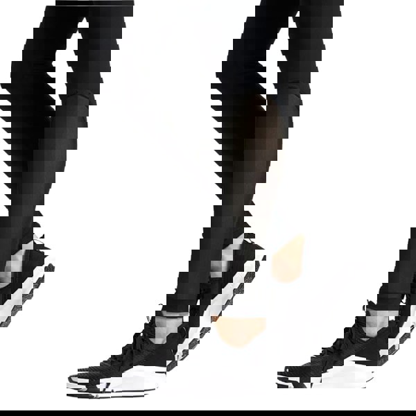 Nike Ao9968 010 Black Leggings Women XS