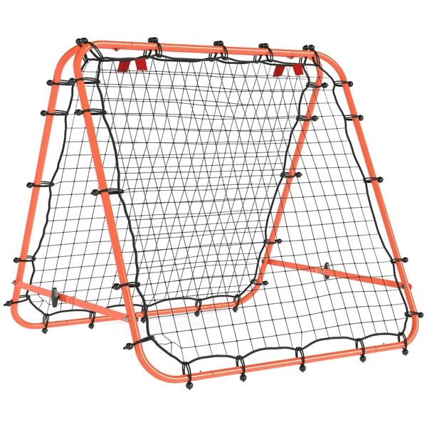 Soccer Rebounder Net