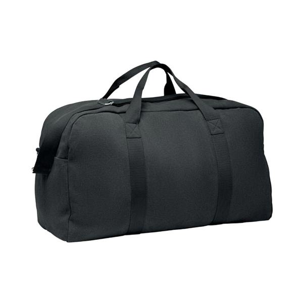 MidOcean Duffas Colour Duffle Bag - Black - 