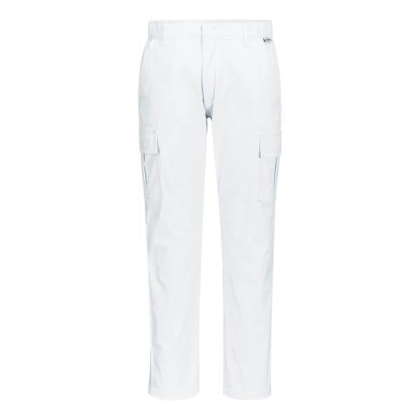 WX2 Stretch Slim Fit Combat Trousers Portwest