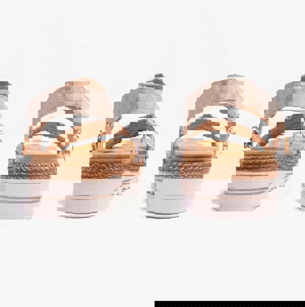 Remonte JOCELYN3 Womens Sandals Gold