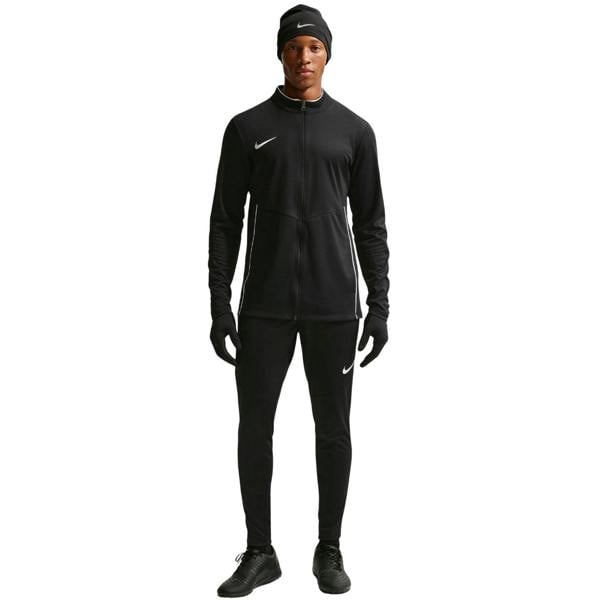 Nike Mens Nike Park 26 Training Pants Tracksuit Bottoms Black HM7171