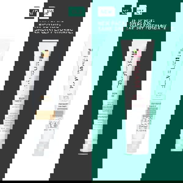 BIOLAGE Bond Therapy Treatment