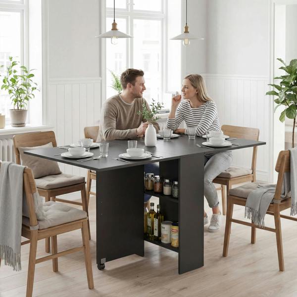 Folding Dining  Table