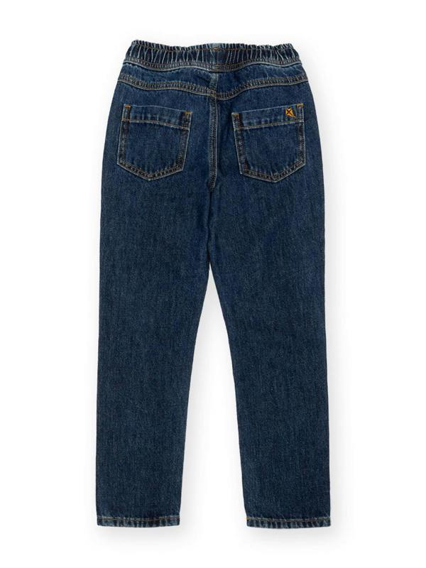 Kite Boys Organic Slim Fit Denim Jeans