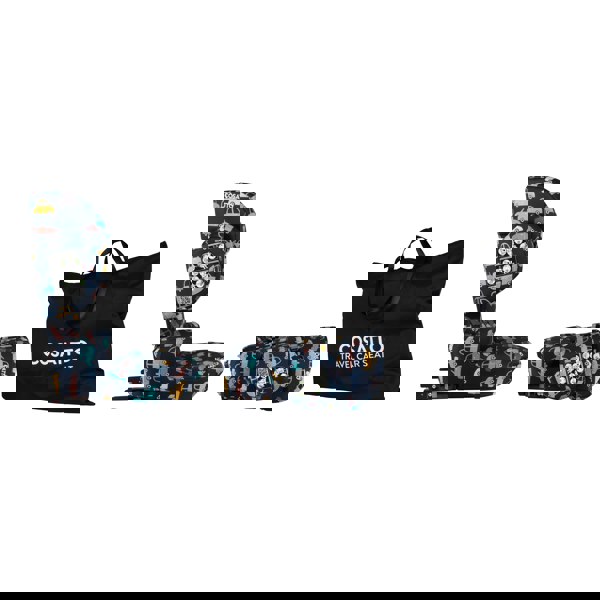 Cosatto Ninja i-Go R129 Travel Car Seat Beep Beep