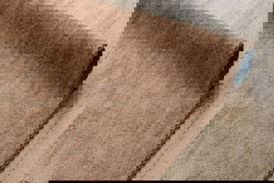 RugsX Wall-To-Wall Serenade Light Rug