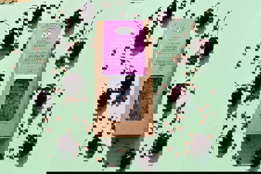 House of Biscotti Luxury Biscotti