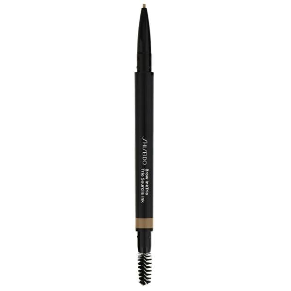 Shiseido Brow InkTrio No 2 Taupe - Extra