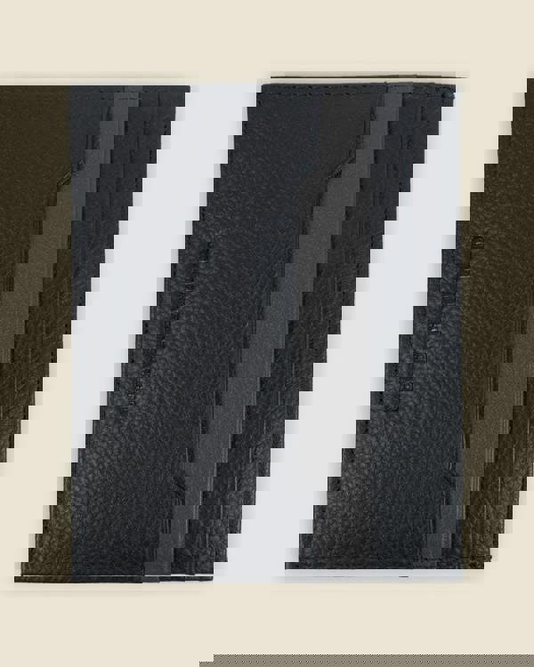 Larsson & Co Alavus - Leather Card Holder