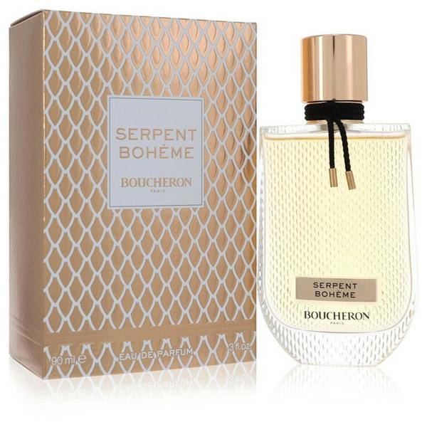 Boucheron Serpent Bohme Eau de Parfum 50 ml