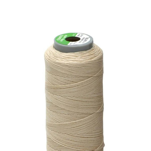 Supreme Products Horse Plaiting Thread - Natural