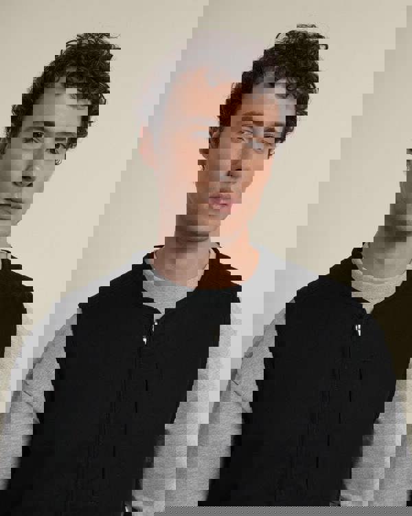 Larsson & Co Kaia - Canvas Gilet