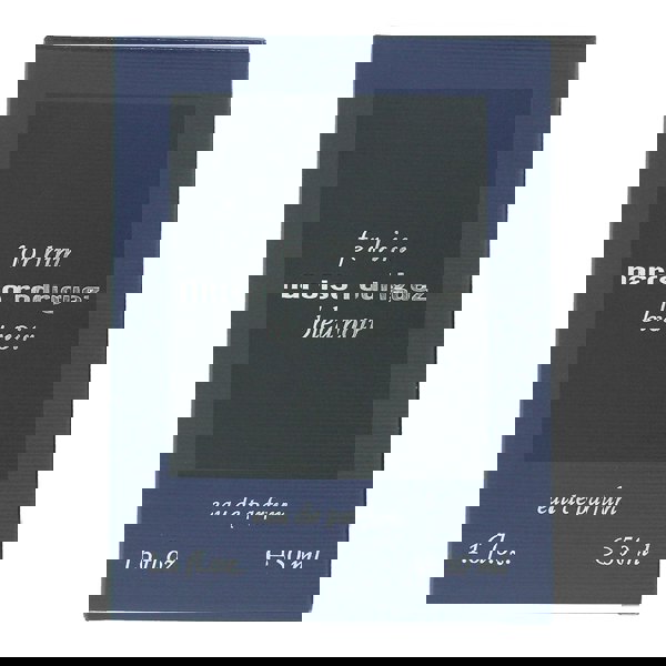 Narciso Rodriguez For Him Blue Noir Eau de Parfum 50ml for Him