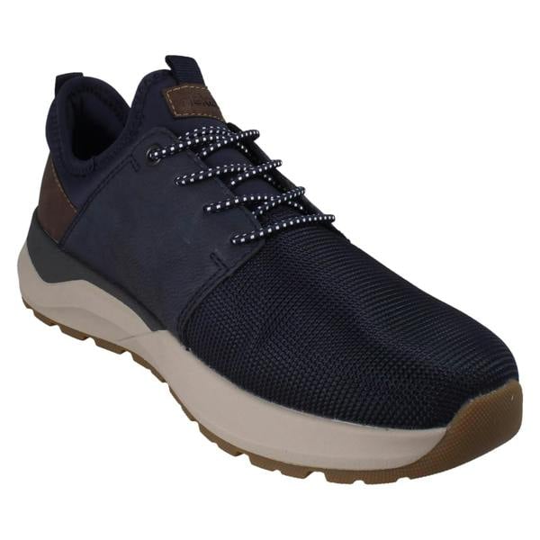 Rieker Mens Rieker Shoes 06058