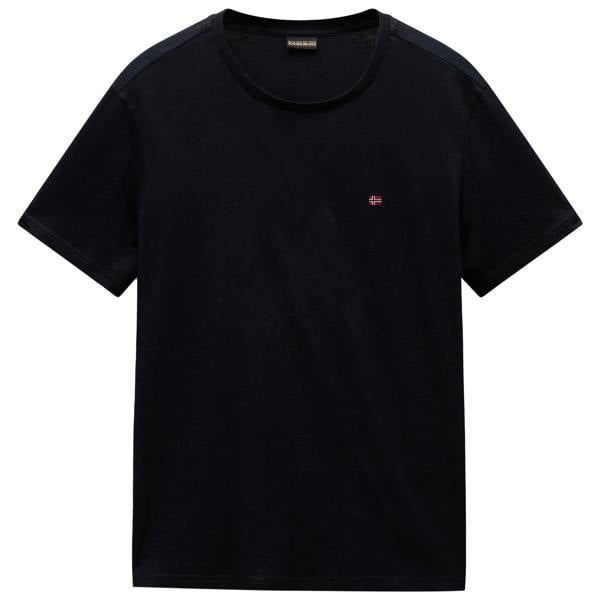 Napapijri Salis Flag T-Shirt