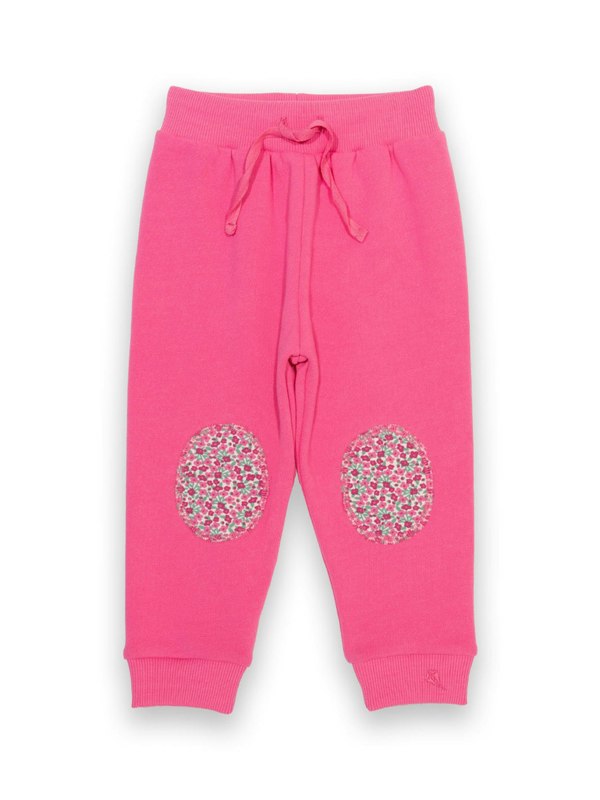 Kite Girls Organic Sweet Ditsy Joggers