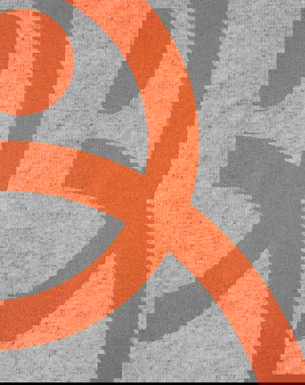 Star Wars Mens Grey Bb-8 Short Sleeved T-Shirt