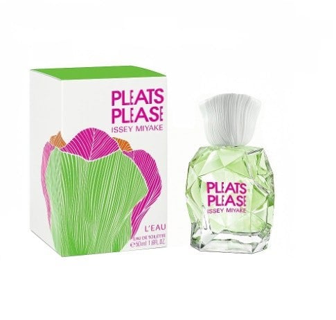 Issey Miyake Pleats Please L'Eau Eau De Toilette 100ml