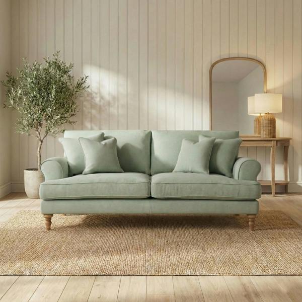 The Great Sofa Company Marylebone Large Sofa