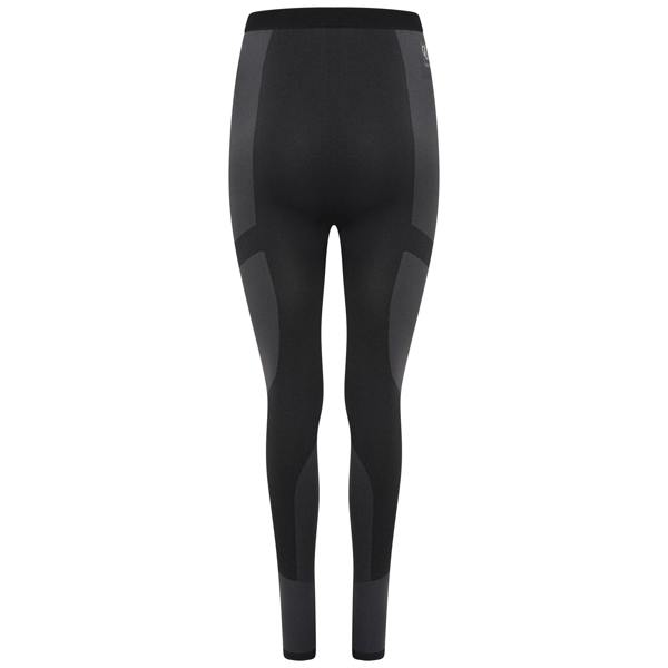Dare 2B Womens/Ladies In The Zone II Base Layer Set - Black - 