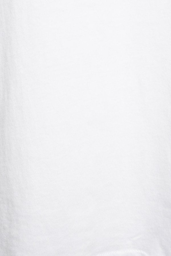 Esprit Ladies T-Shirt Pattern 1 White