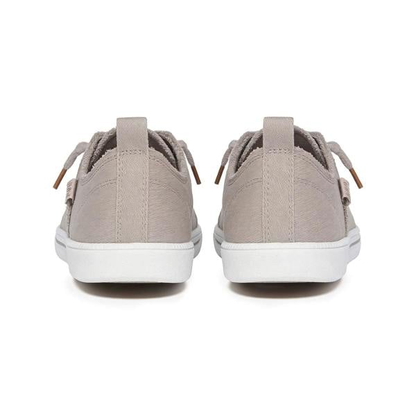 Skechers Skechers B CUTE 2.0 Womens Casual Trainers Taupe