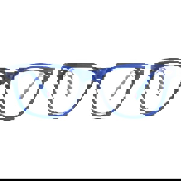 Montana Glasses Frames KBLF1 1B Blue Blue Light Block