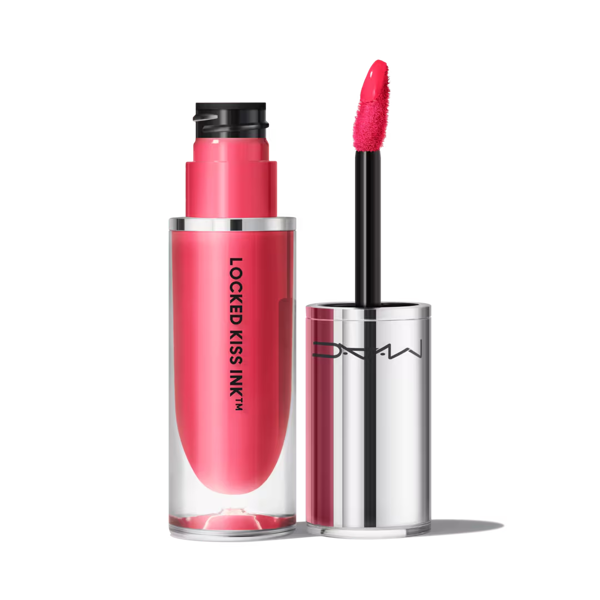MAC Locked Kiss Ink 71 Gracious Lip Colour 4ml