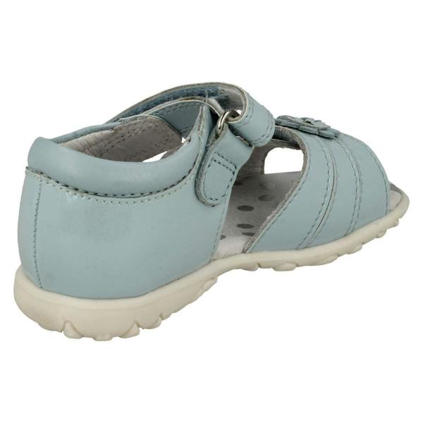 Start-rite Girls Startrite Flower Detailed Sandals Bloom