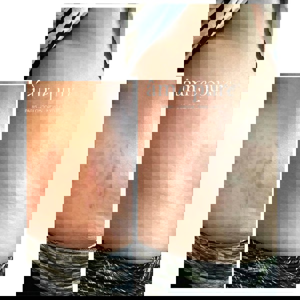 Âme Pure BODY BASIC | STRETCH MARKS – Microneedling Derma Roller Kit For Cellulite & Stretch Marks