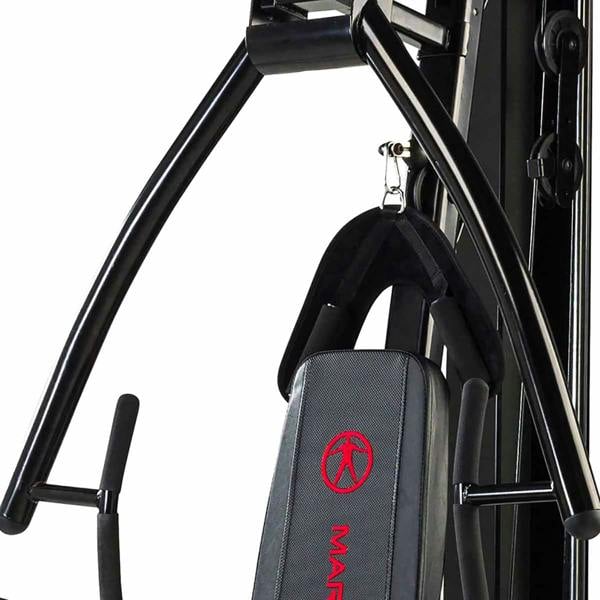 Marcy Multigym 106KG Resistance HG5000